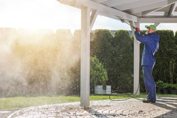 Professional Pressure Washing Services in Waskom, TX